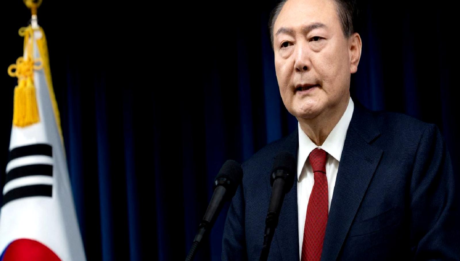 Güney Kore'de sıkıyönetim ilanı ve gözaltı süreçleri üzerine derinlemesine bir