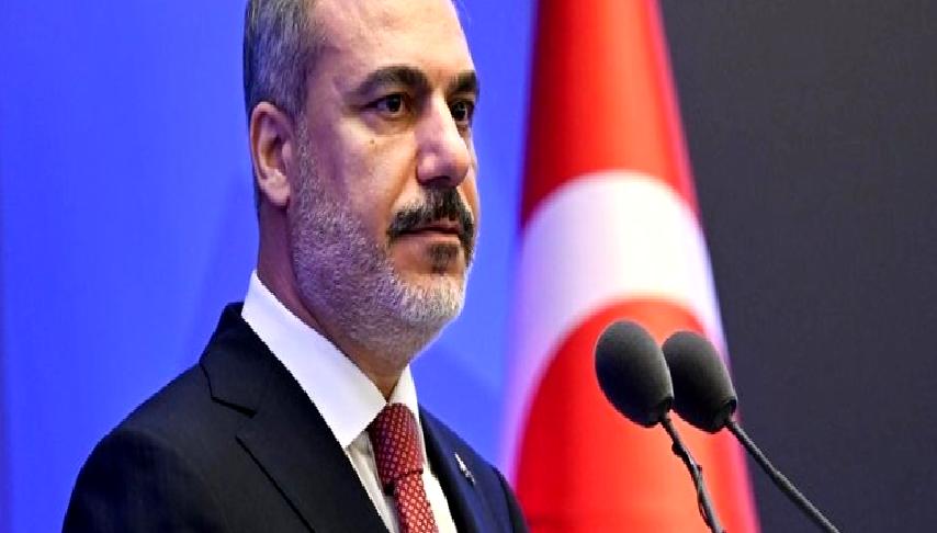 Hakan Fidan’ın Ürdün’de Suriye Üzerine Yaptığı Açıklamalar Hakan Fidan, Ürdün'de yaptığı açıklamalarla Suriye'deki gelişmelere dair önemli değerlendirmelerde