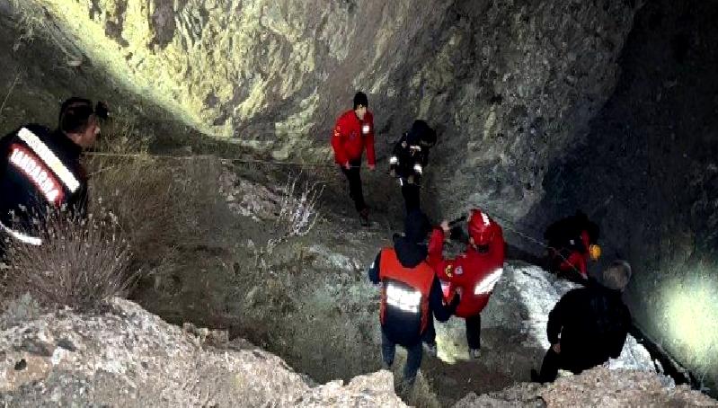 Hakkari'de Kent Ormanı'nda düşerek hayatını kaybeden Piro Özek'in trajik olayı,