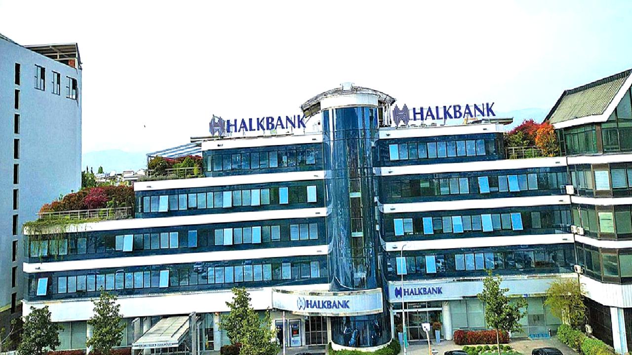 Halkbank Makedonya'nın başarı hikayesini ve Hayati Arıgan ile gerçekleştirdiğimiz özel