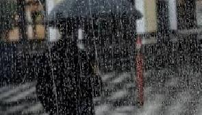 Hava durumu tahminleriyle sağanak yağışlar, don olayları ve sıcaklık değişikliklerini