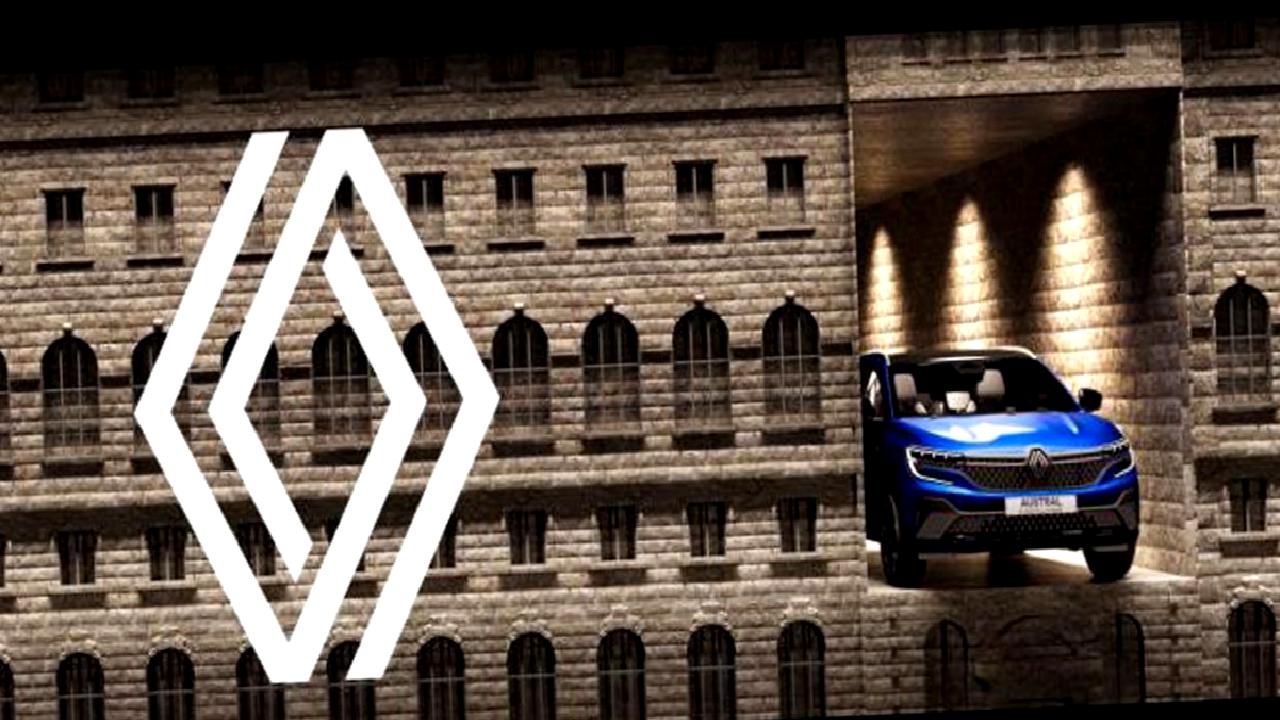 Haydarpaşa Garı'nda düzenlenen etkinlikte Renault'un yeni SUV modelleri tanıtıldı. Şıklığı