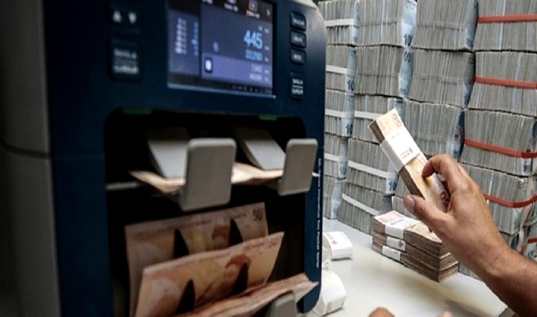 Hazine ve Maliye Bakanlığı'nın Borç ve Alacak Stoku Raporu, Türkiye'nin