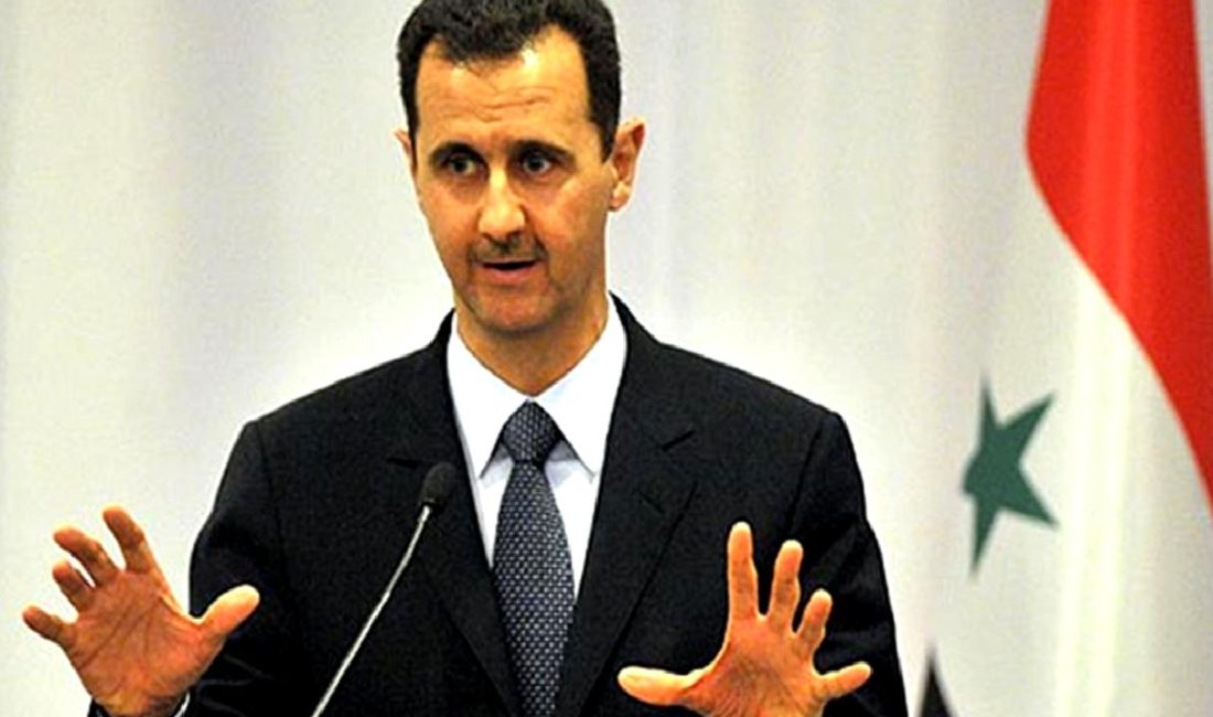 Heyet Tahrir eş-Şam'ın Halep ve İdlib üzerindeki kontrolü, bölgedeki güç