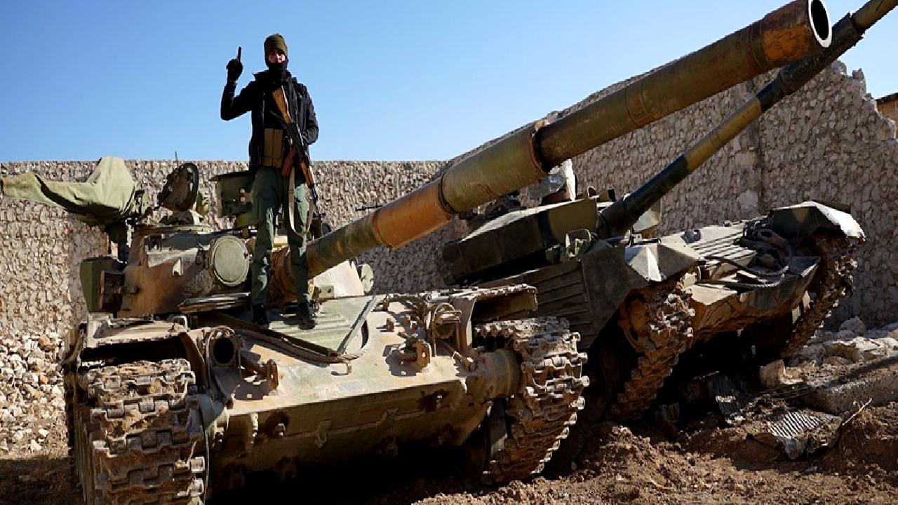 Heyet Tahrir Eş-Şam'ın Halep'e gerçekleştirdiği saldırı, Suriye'nin iç dinamiklerini nasıl