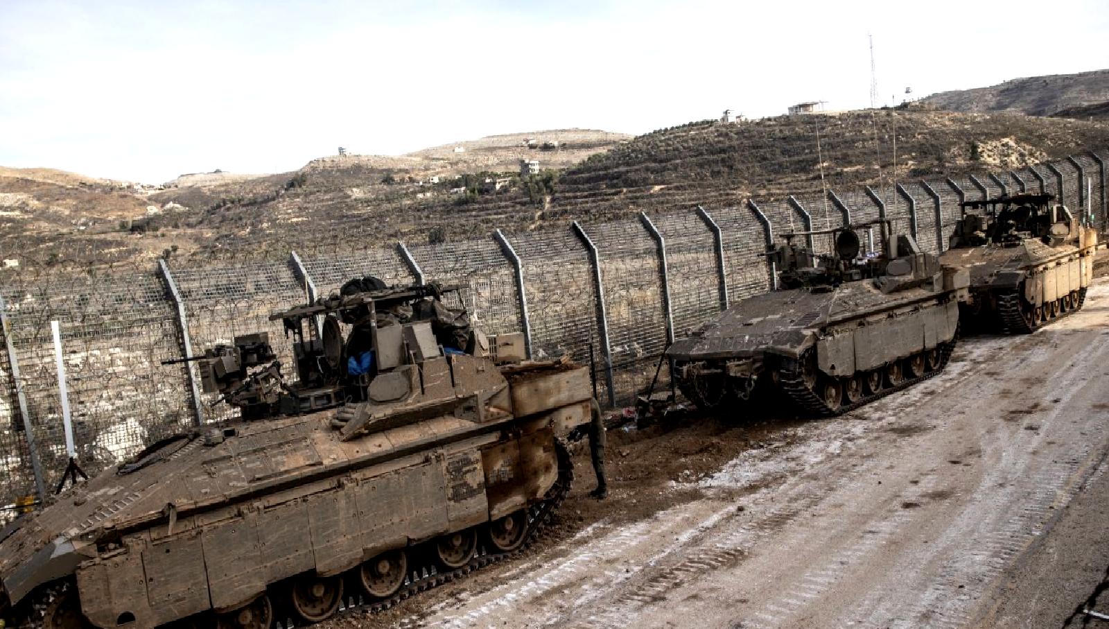 Hizbullah, Suriye ve İsrail ilişkileri hakkında önemli açıklamalarda bulundu. Bu