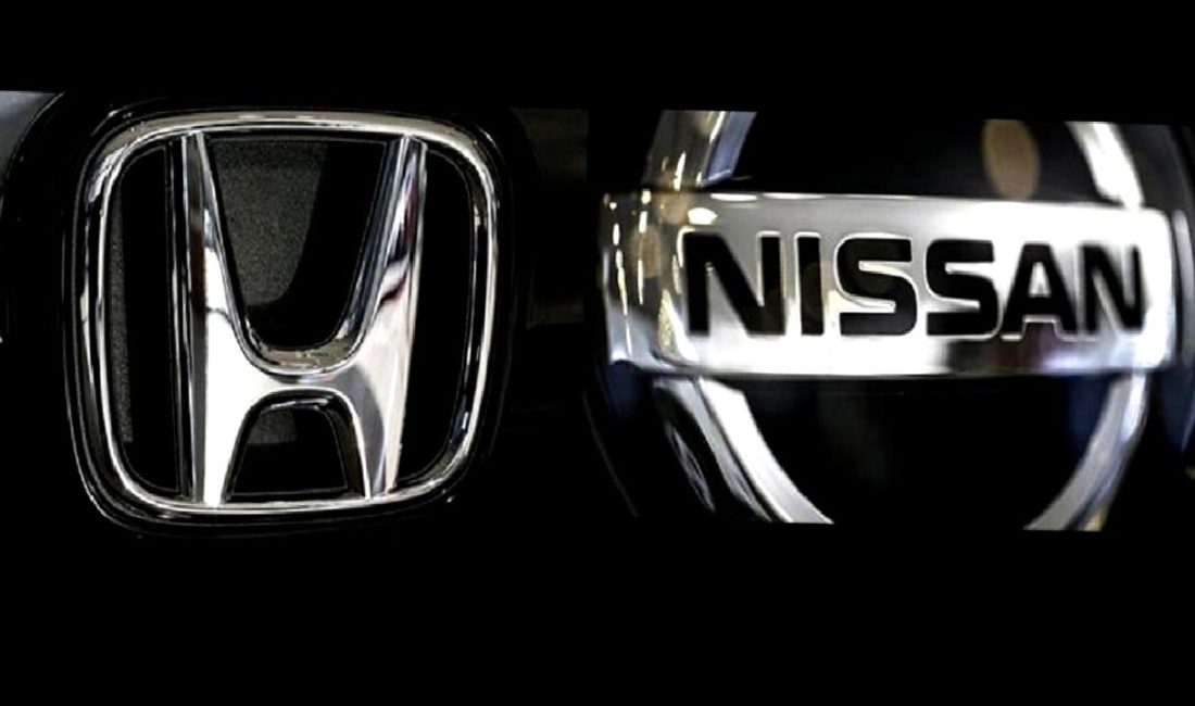 Honda ve Nissan’dan Birleşme Adımı Honda ve Nissan, otomotiv sektöründe güçlerini birleştirmek için önemli bir