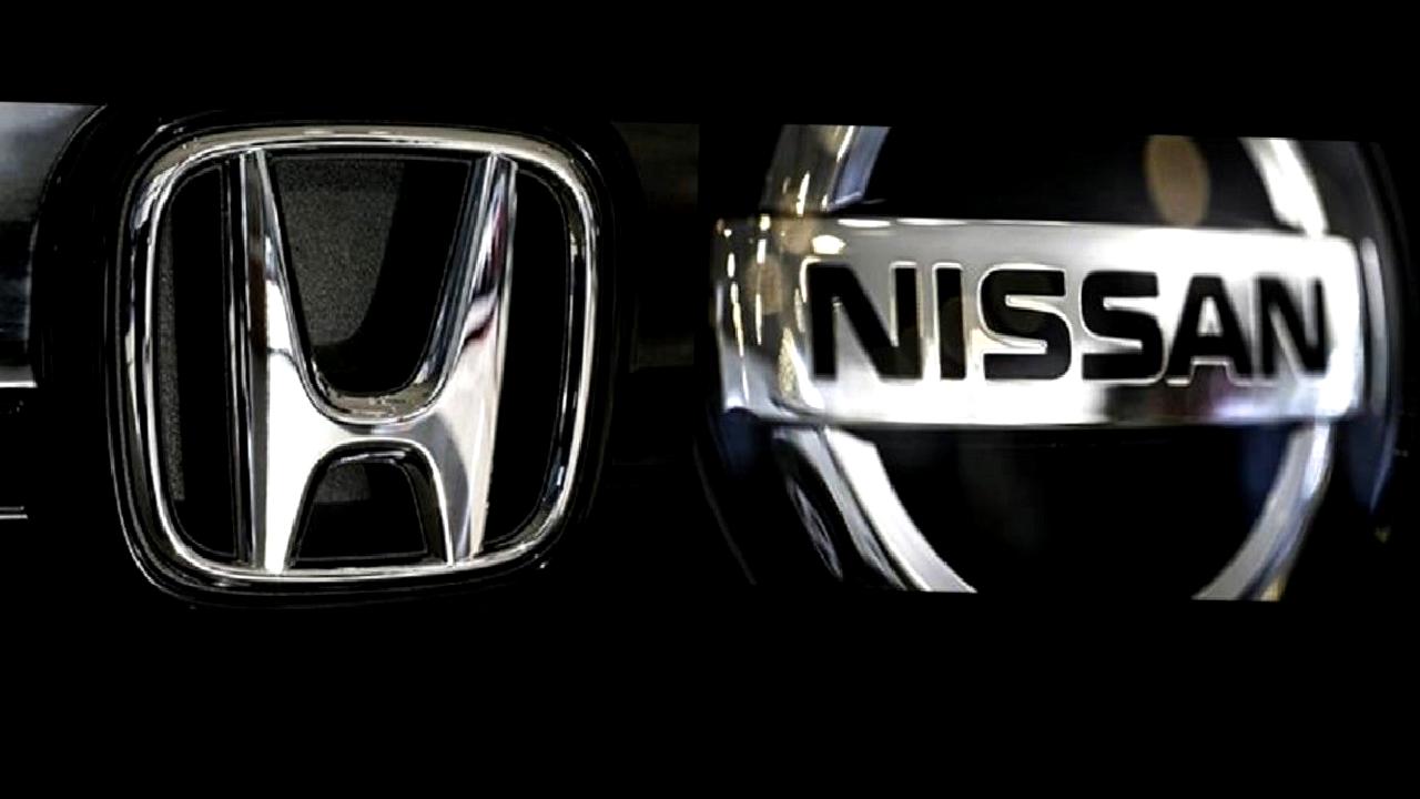 Honda ve Nissan, otomotiv sektöründe güçlerini birleştirmek için önemli bir