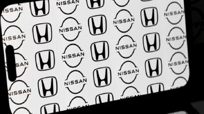Honda ve Nissan, otomotiv endüstrisinde büyük bir birleşme için görüşmelere