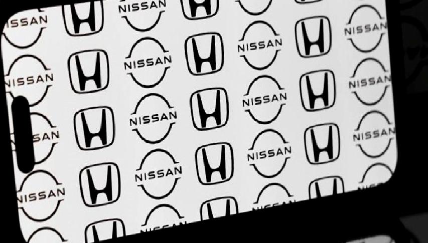Honda ve Nissan, otomotiv endüstrisinde büyük bir birleşme için görüşmelere