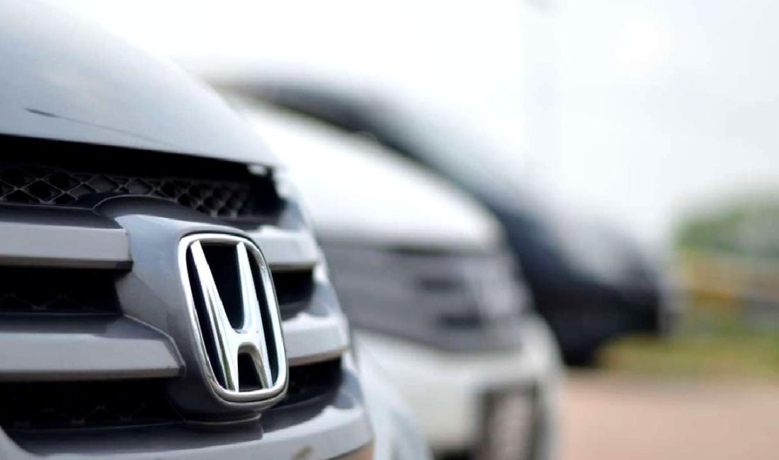 Honda'nın hisse geri alım programı ve elektrikli araç stratejileri hakkında