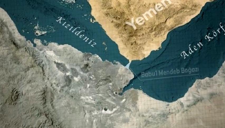 Husilerin ABD gemilerine yönelik saldırıları, Orta Doğu'daki gerginliği artırıyor. Bu