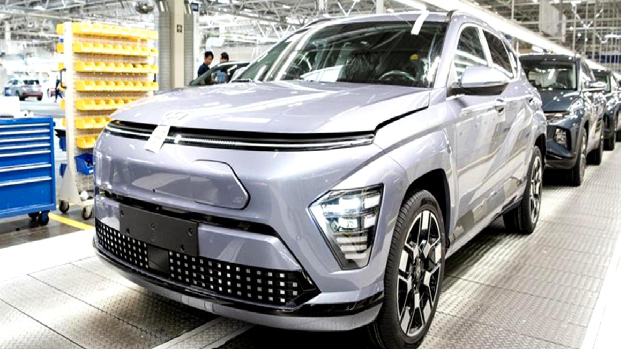 Hyundai, elektrikli araç kullanıcılarına özel ücretsiz şarj adaptörü kampanyasıyla karşınızda!