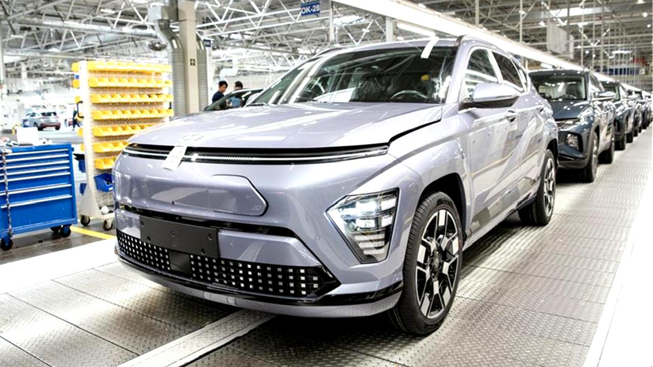 Hyundai, elektrikli araç kullanıcılarına özel ücretsiz şarj adaptörü kampanyası ile