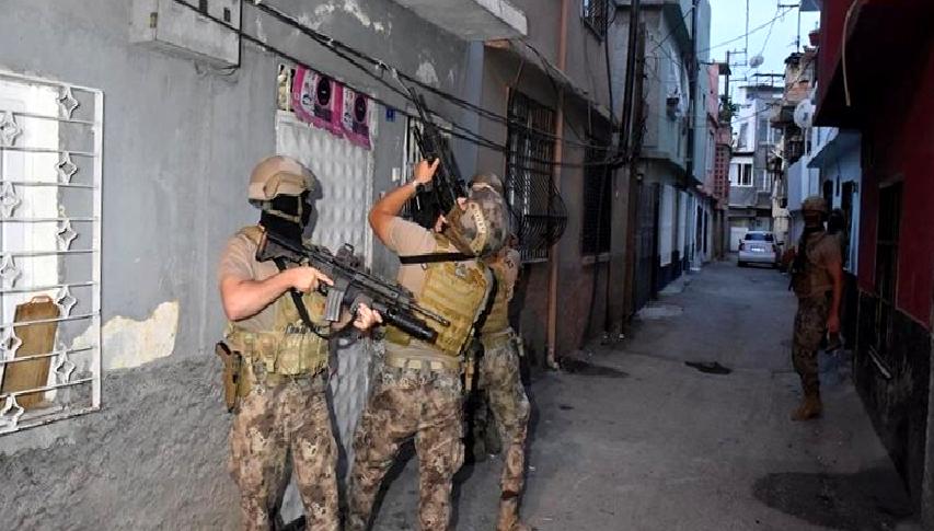 İçişleri Bakanı Ali Yerlikaya, terörle mücadele konusundaki son gelişmeleri ve