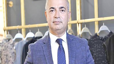 İHKİB seçimlerinde Timur Bozdemir, adaylığını resmen açıkladı. Tekstil ve hazır