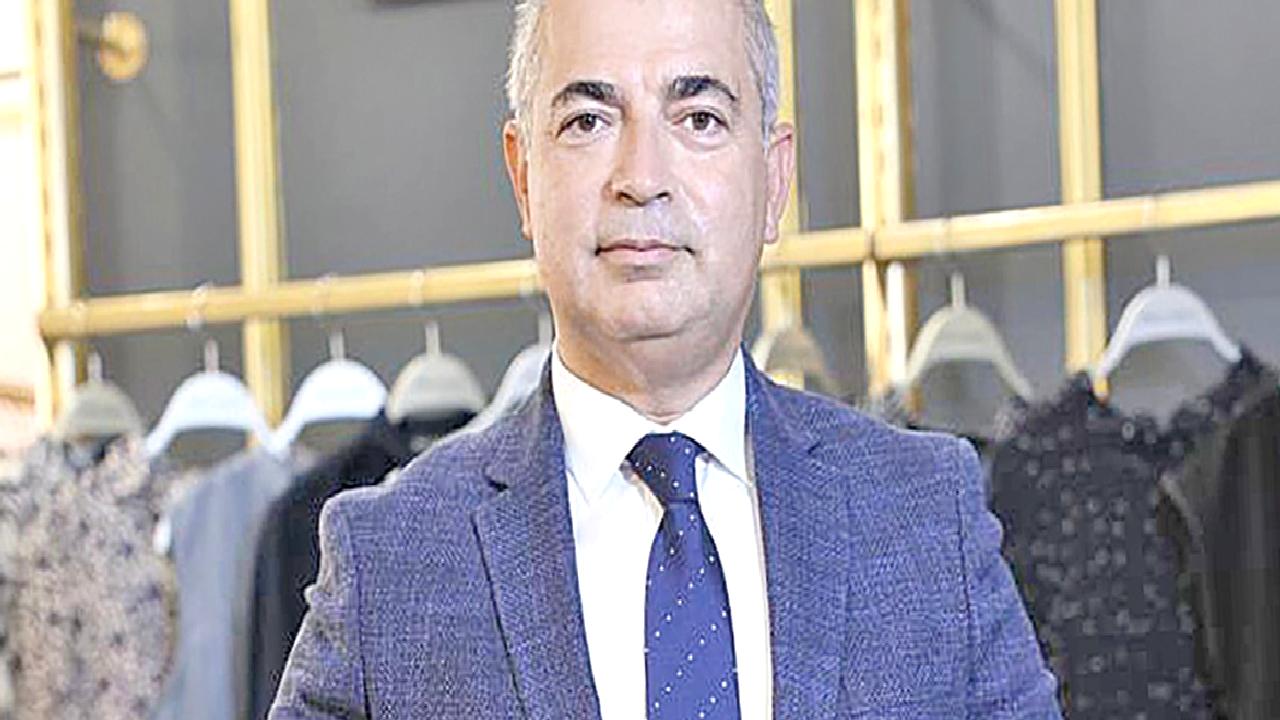 İHKİB seçimlerinde Timur Bozdemir, adaylığını resmen açıkladı. Tekstil ve hazır