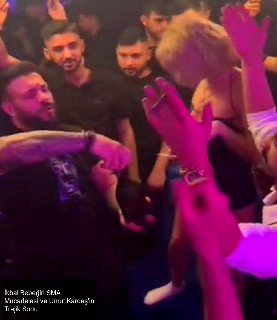 Umut Kardeş'in Tepkileri ve Trajik Son