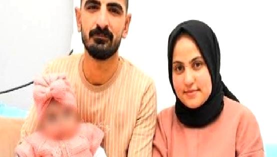 İkbal Bebeğin SMA hastalığıyla verdiği mücadele ve Umut Kardeş'in trajik