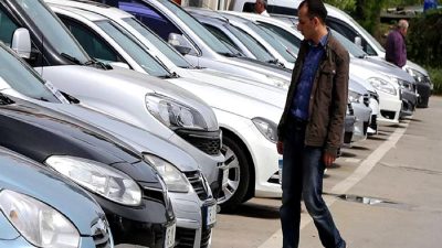 İkinci el araç pazarında Kasım 2023 satış rakamları ve geleceğe