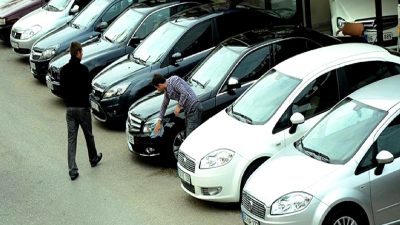 İkinci el araç piyasasında durgunluk ve satış trendlerini keşfedin. Değişen