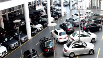 İkinci el araç satışında zorunlu trafik sigortası düzenlemesi ile ilgili