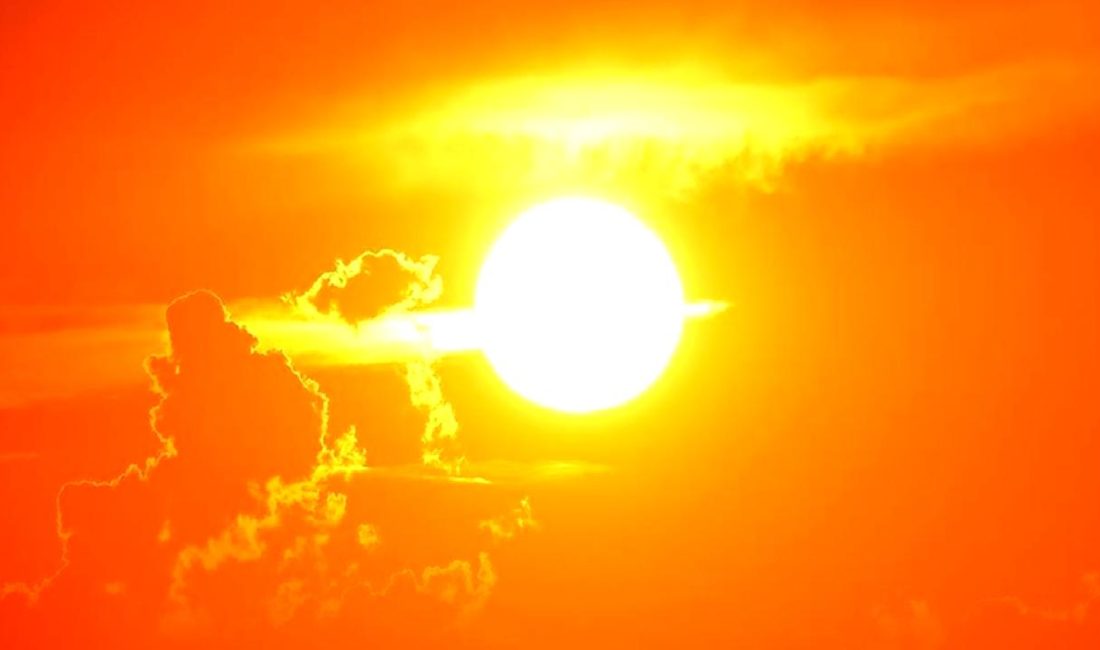 İklim Değişikliği: Yapay Zeka ile Hızla Artan Sıcaklık Tahminleri İklim değişikliği ile mücadelede yapay zekanın rolü giderek önem kazanıyor.