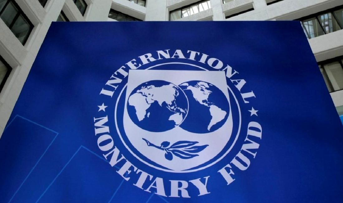 IMF Yetkilisi Kozack, küresel ekonomi ve Suriye'nin mevcut durumu hakkında