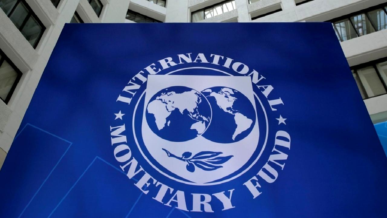 IMF Yetkilisi Kozack, küresel ekonomi ve Suriye'nin mevcut durumu hakkında