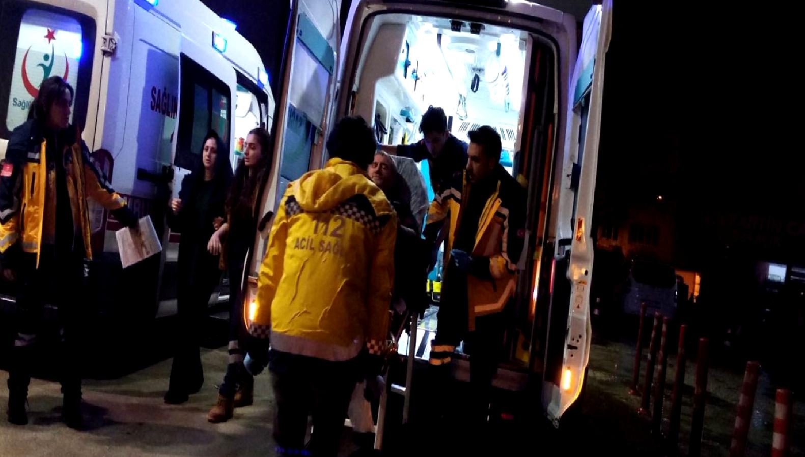 İnegöl'de düğün öncesi yaşanan silahlı kavga, bölgedeki endişeleri artırdı. Olayda