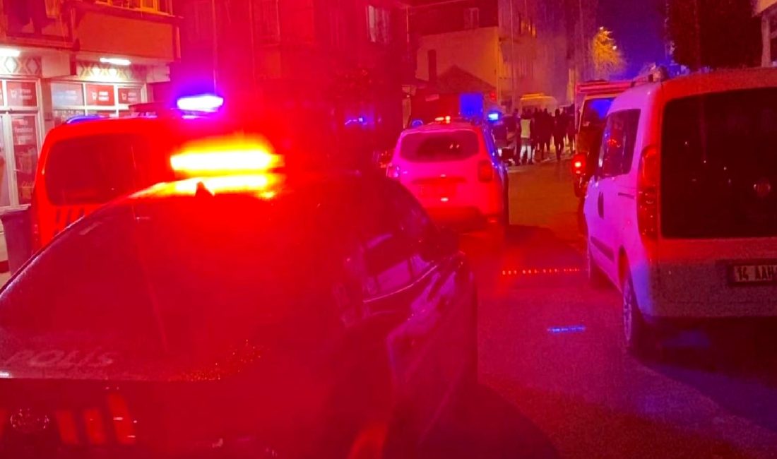 İnegöl'de meydana gelen motosiklet kazasında iki çocuk yaralandı. Olayın detayları,