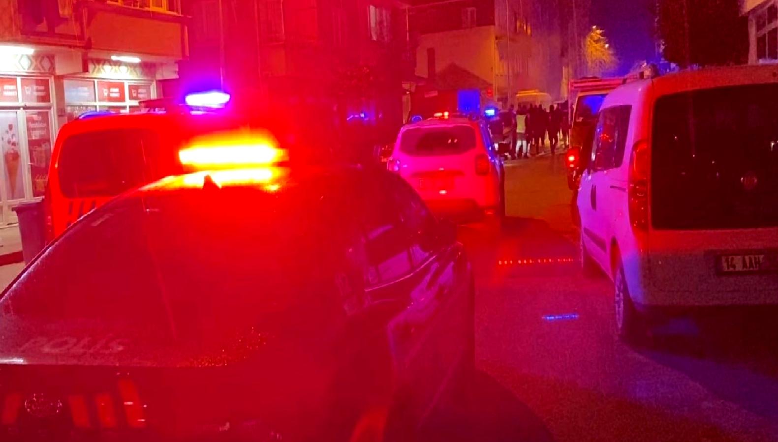 İnegöl'de meydana gelen motosiklet kazasında iki çocuk yaralandı. Olayın detayları,