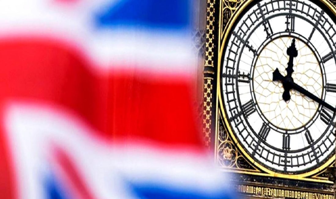 İngiliz Dışişleri Bakanlığı’ndan Golan Tepeleri ile İlgili Açıklama İngiliz Dışişleri Bakanlığı, Golan Tepeleri ile ilgili önemli bir açıklama