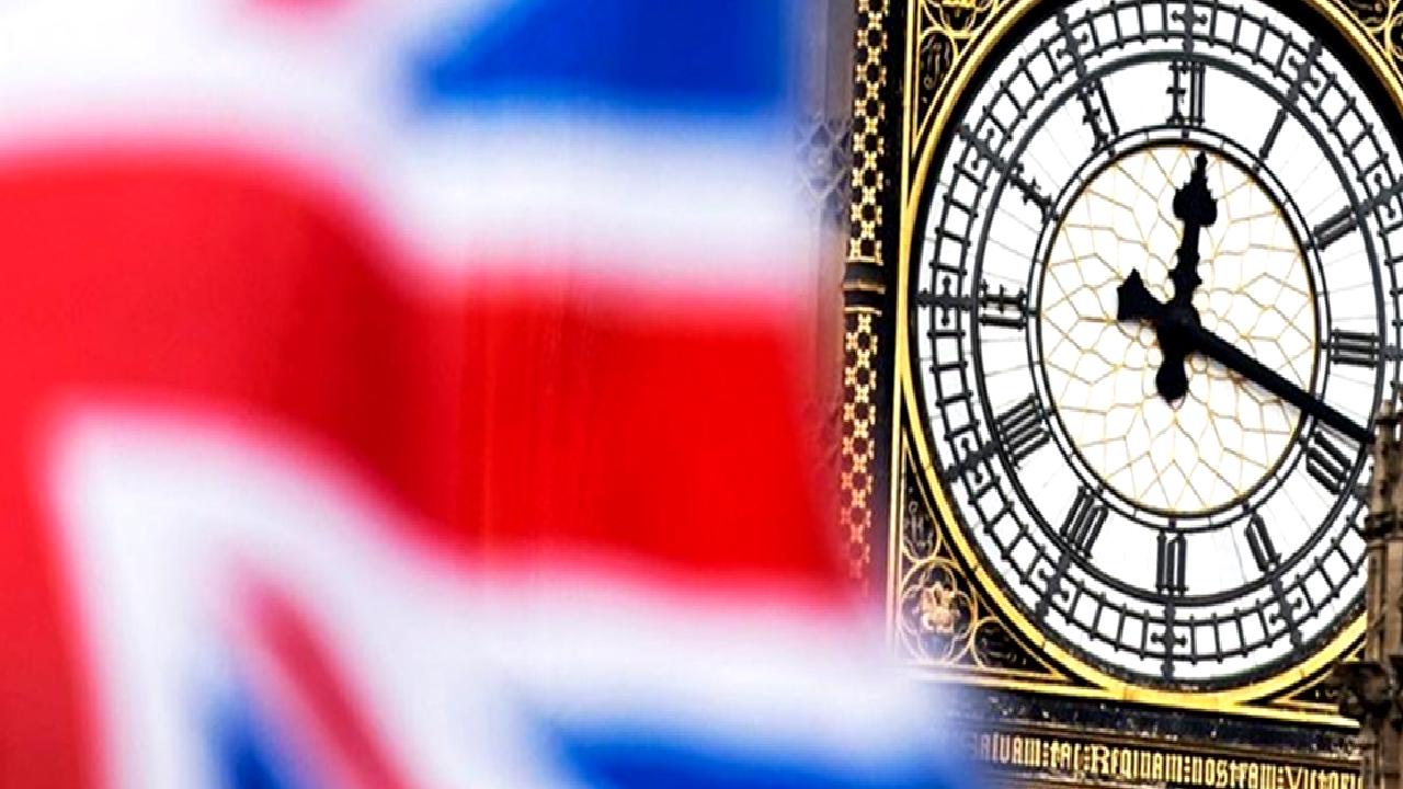 İngiliz Dışişleri Bakanlığı, Golan Tepeleri ile ilgili önemli bir açıklama