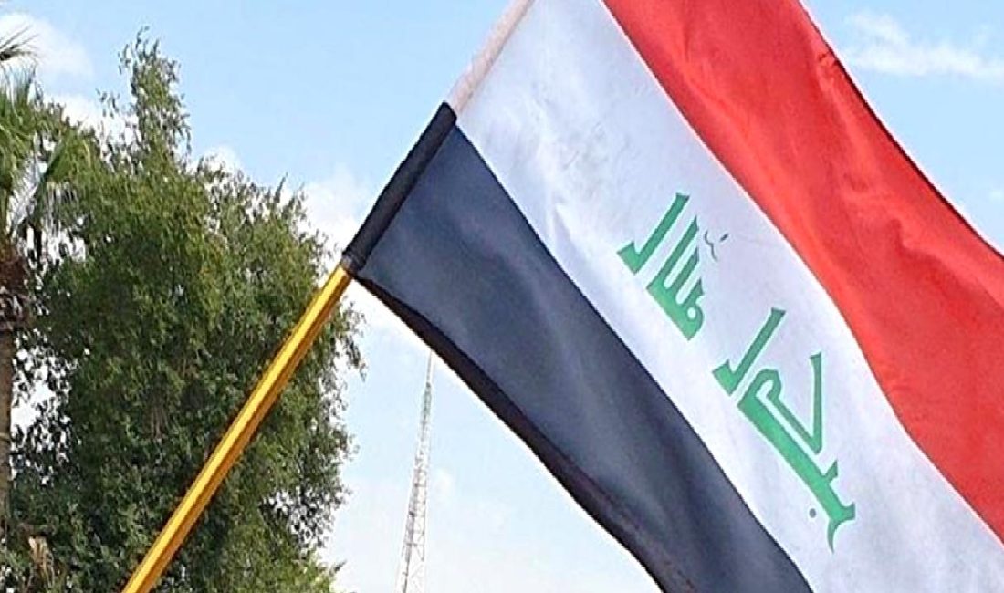 Irak Sınırlarının Kapatılması ve Güvenlik Önlemleri Irak sınırlarının kapatılması ve güvenlik önlemleri, bölgedeki istikrarı sağlamak ve