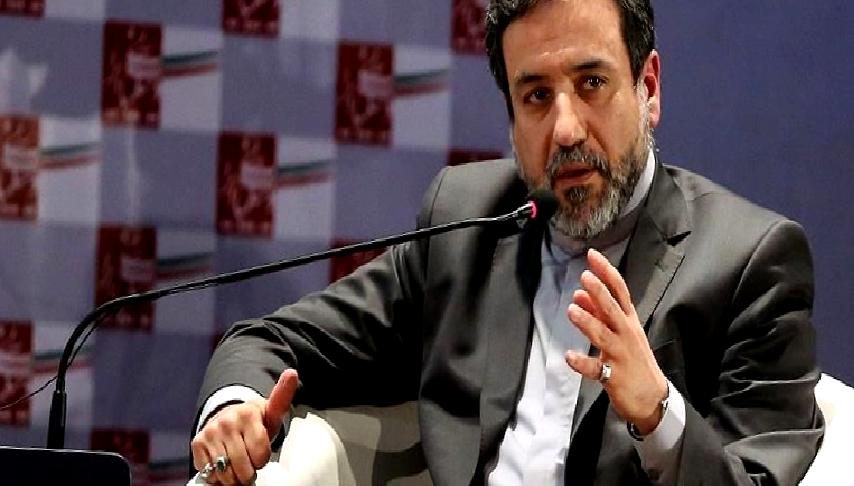 İran Dışişleri Bakanı Abbas Arakçi’nin Türkiye Ziyareti İran Dışişleri Bakanı Abbas Arakçi'nin Türkiye ziyareti, iki ülke arasındaki