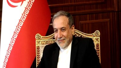 İran Dışişleri Bakanı Abbas Erakçi, Türkiye'ye resmi bir ziyarette bulunarak