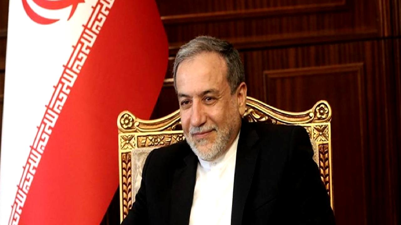 İran Dışişleri Bakanı Abbas Erakçi, Türkiye'ye resmi bir ziyarette bulunarak