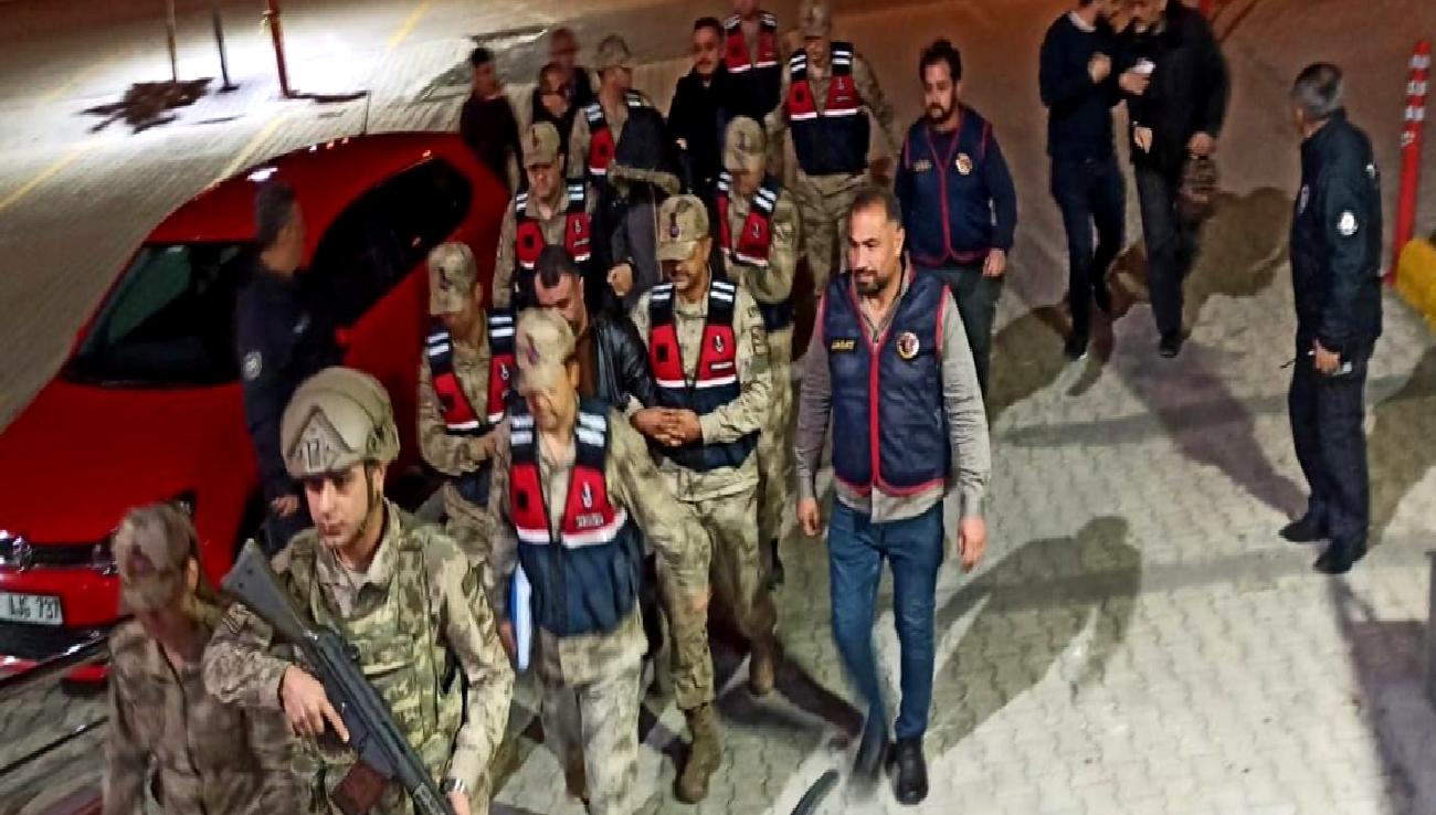 İskenderun'da meydana gelen gaz kaçağı, bir ailenin hayatını kararttı. Olayın