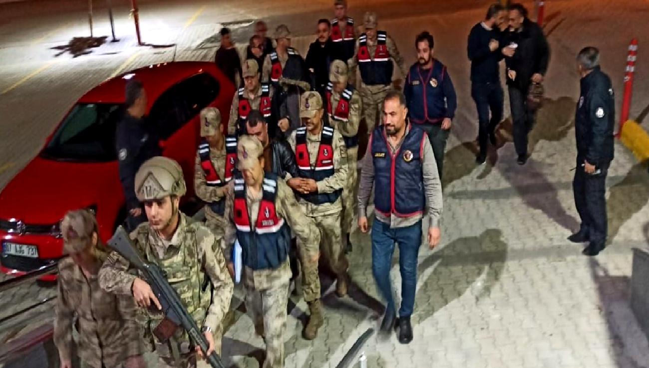 İskenderun'da yaşanan trajik aile olayı, gaz kaçağı ihtimali ile gündeme