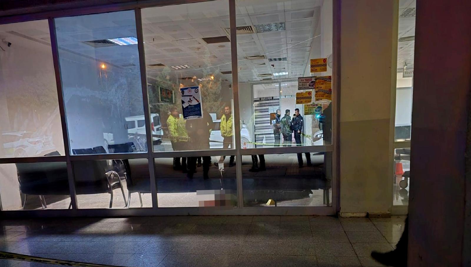 İslahiye Devlet Hastanesi'nde emekli polis memurunun intiharı, sağlık sistemindeki sorunları