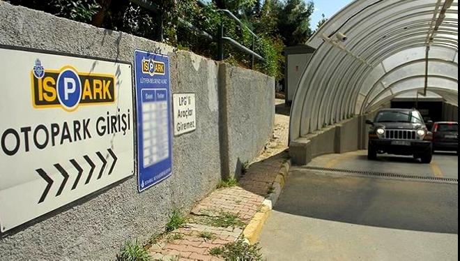 İSPARK otopark ücretlerine yapılan yüzde 115 zam, sürücüleri nasıl etkileyecek?