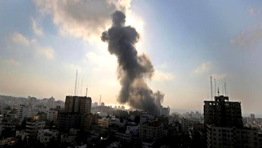 İsrail ve Hamas arasındaki ateşkes görüşmeleri sürüyor. Bölgedeki gerilimlerin azaltılması