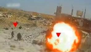 İsrail ve Hamas arasındaki gerilim gün geçtikçe artıyor. Tarafların son