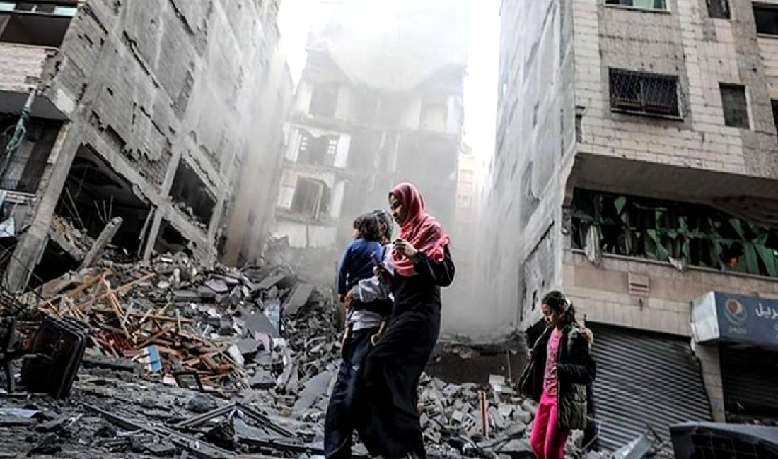 İsrail’in Batı Şeria’da 24 Bin Dönüm Araziyi İlhak Etmesi İsrail'in Batı Şeria'da 24 bin dönüm araziyi ilhak etmesi, uluslararası