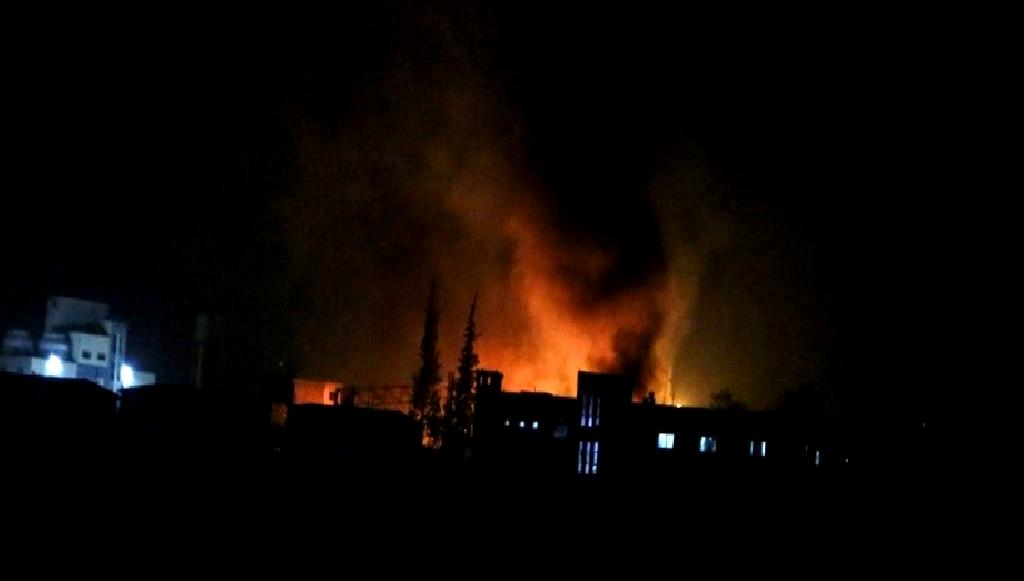 İsrail'in Suriye'ye yönelik hava saldırıları, bölgedeki jeopolitik dengeleri nasıl etkiliyor?