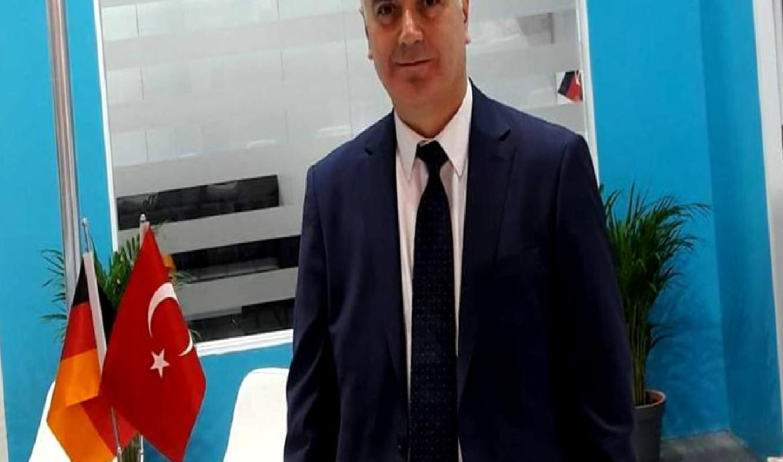 İstanbul Rehberler Odası seçimlerinde aday Ercan Önder, sektörün geleceği için