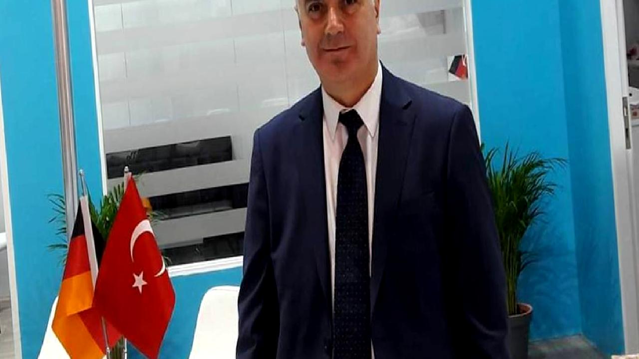 İstanbul Rehberler Odası seçimlerinde aday Ercan Önder, sektörün geleceği için