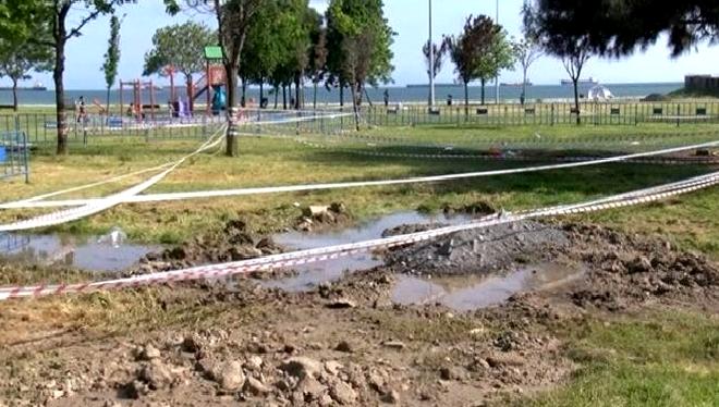 İstanbul'da 5 yaşındaki Edanur Gezer'in trajik ölümü ve bu olayla