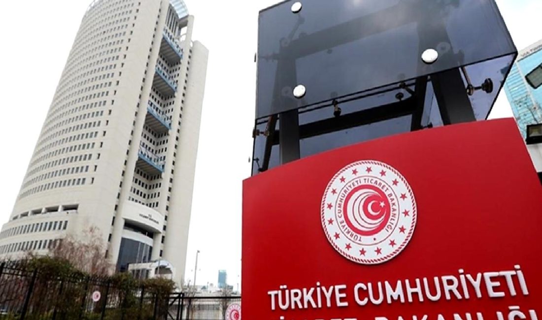 İthalatta haksız rekabetin önlenmesine yönelik yeni düzenleme ile piyasalardaki adaletsizlikler